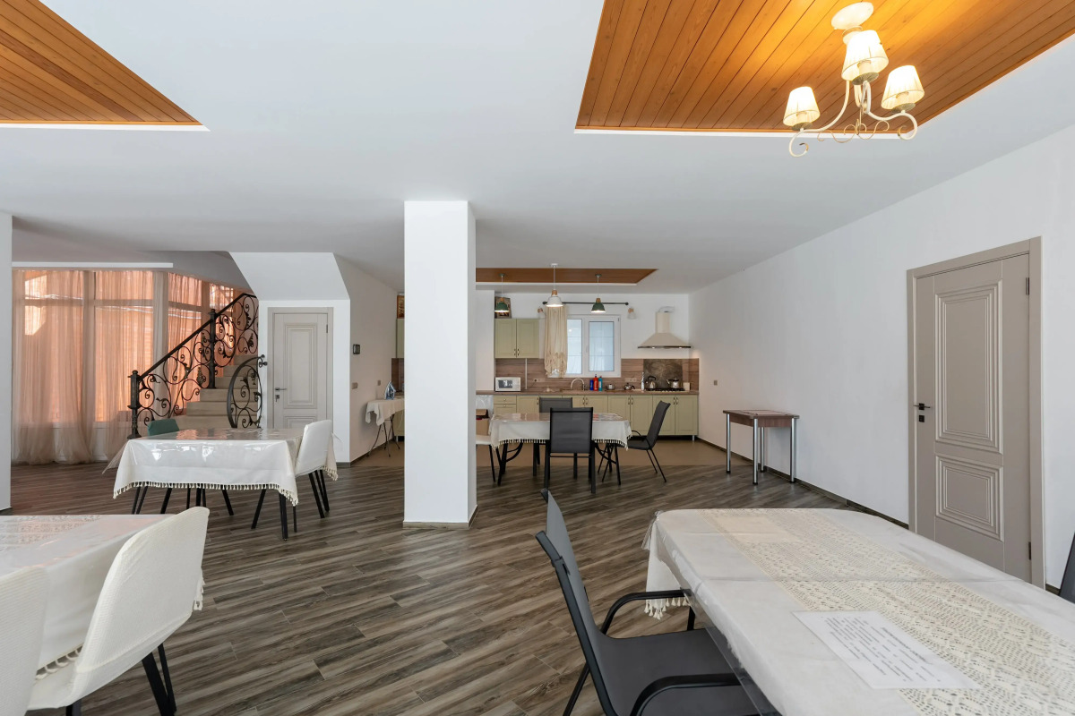 Гостевой дом Никос