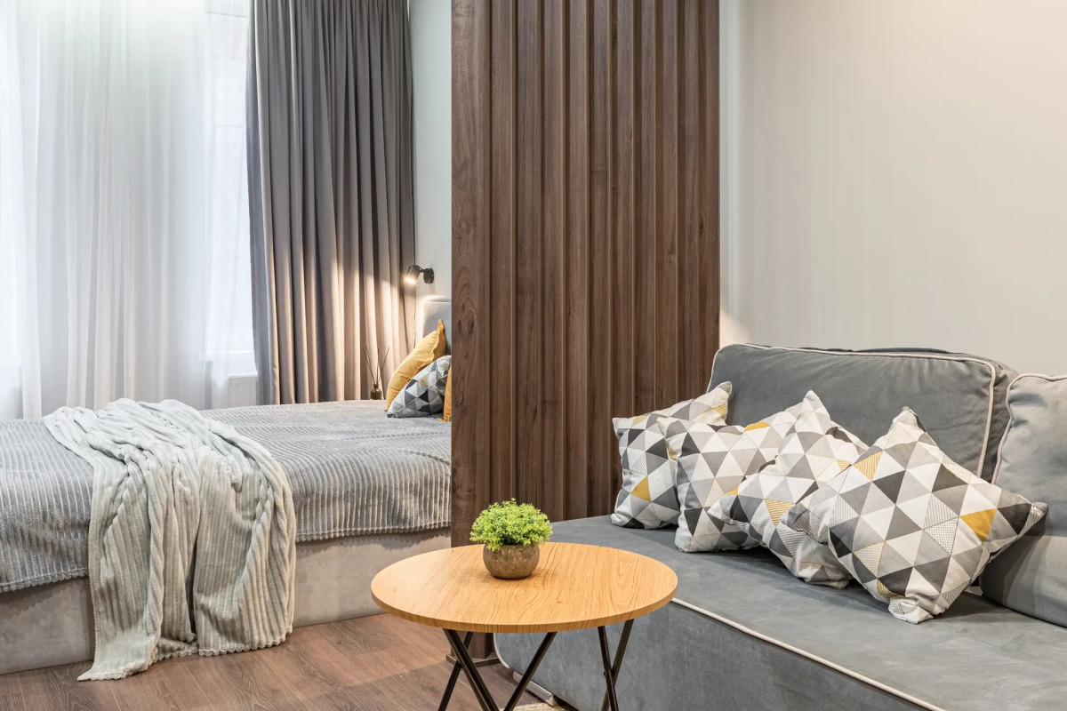 Апарт-Отель Центральный