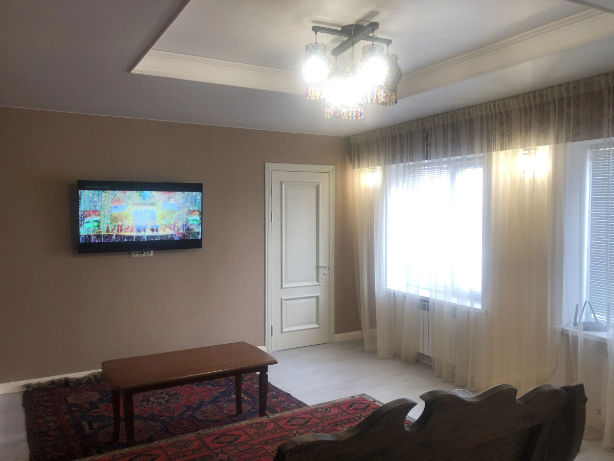 Апартаменты "В гостях у Нади"