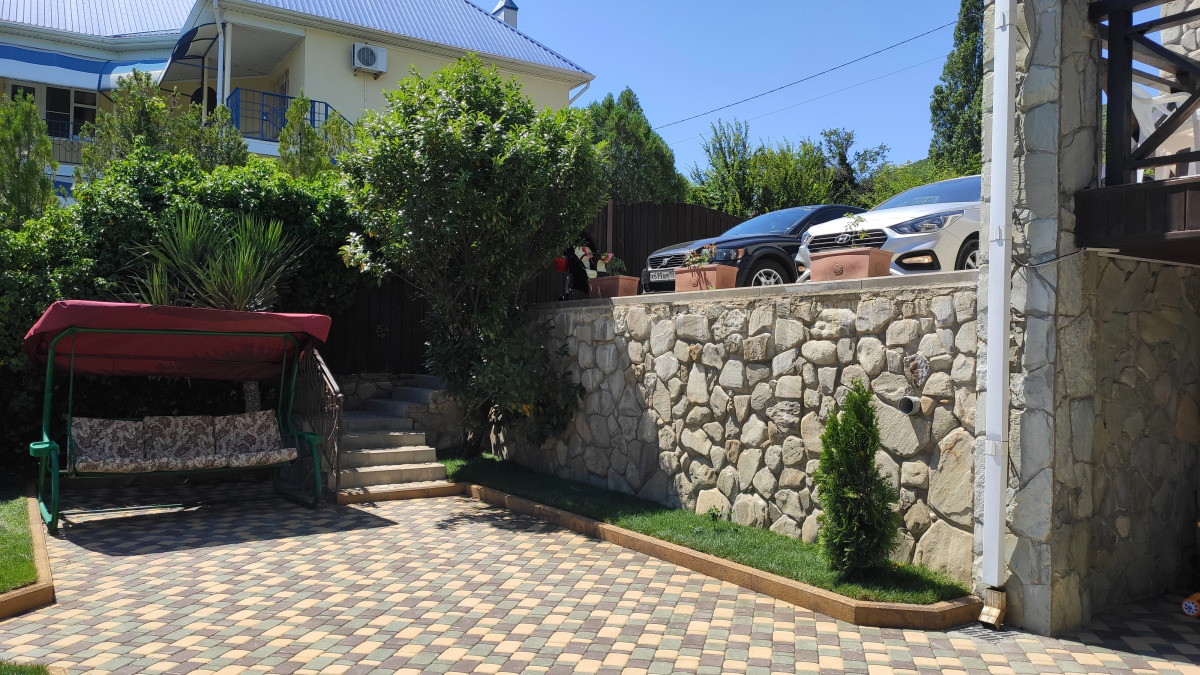 Гостевой дом Альбатрос