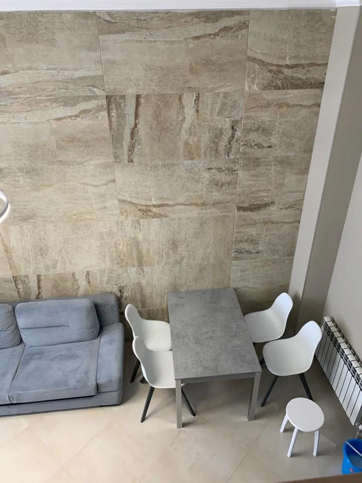 Апартаменты Двухуровневые с Дизайнерским Ремонтом