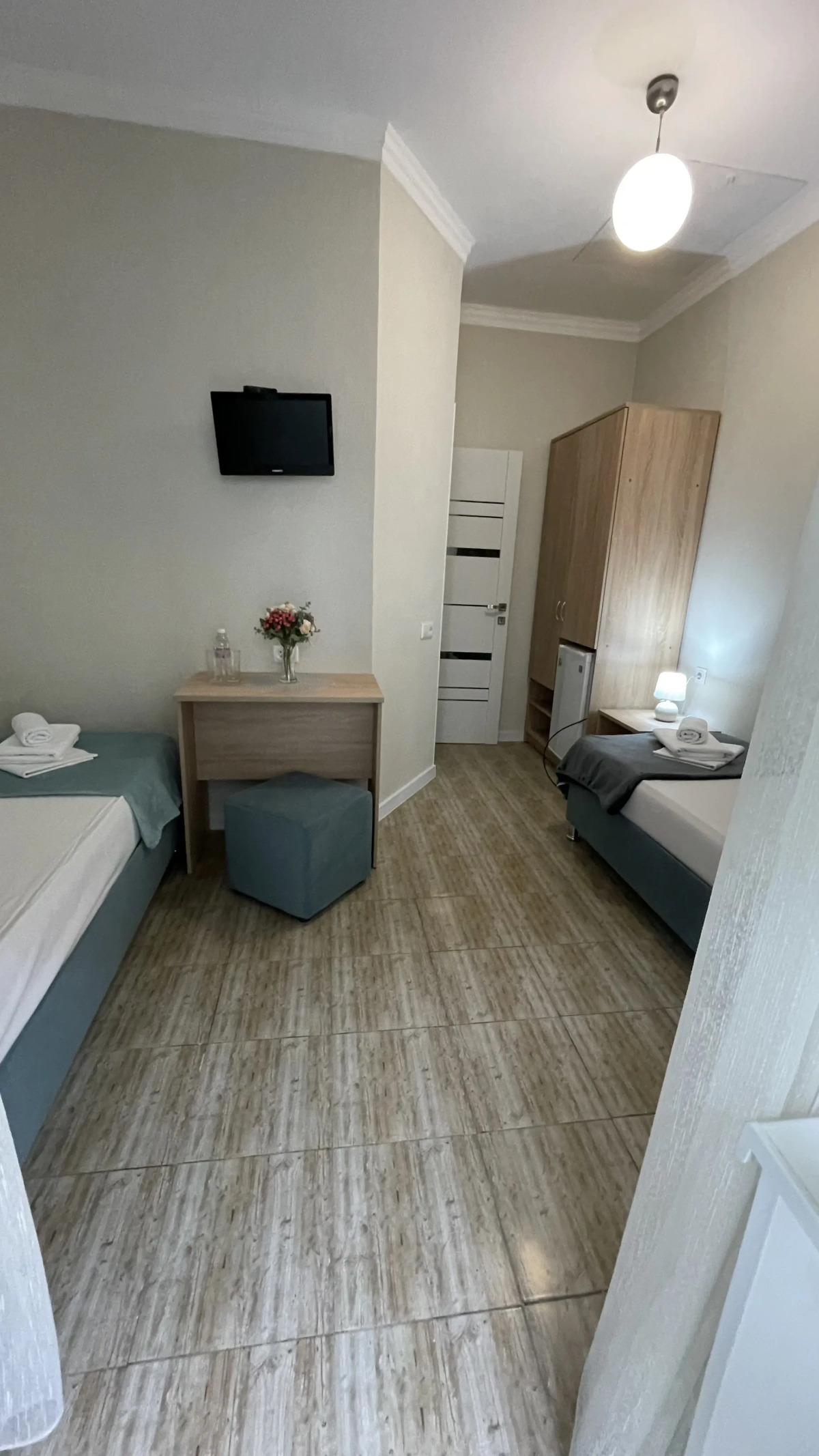 Svyaz Vremyon Guest house