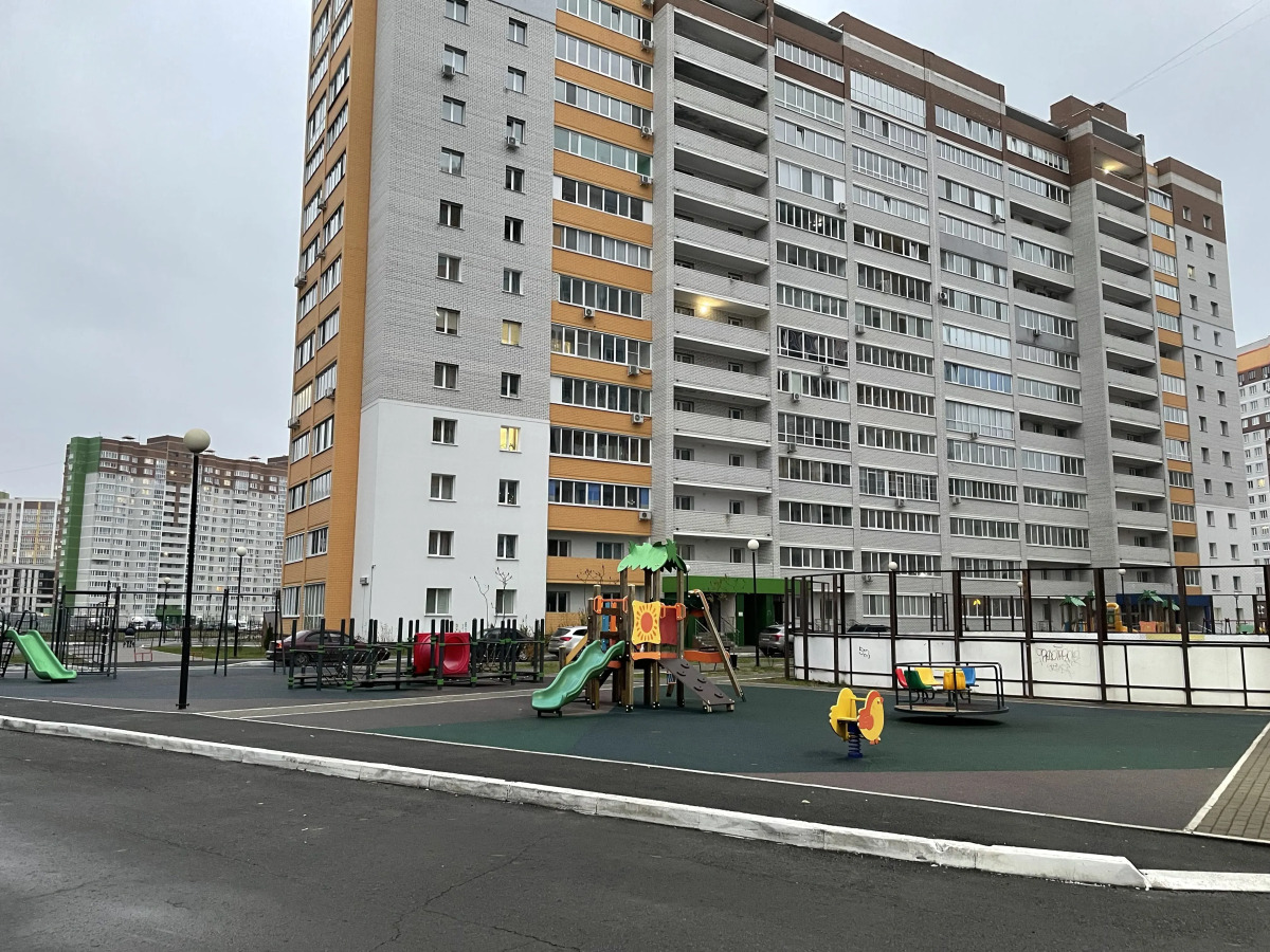 Квартира Уютная на Кургане Бессмертия