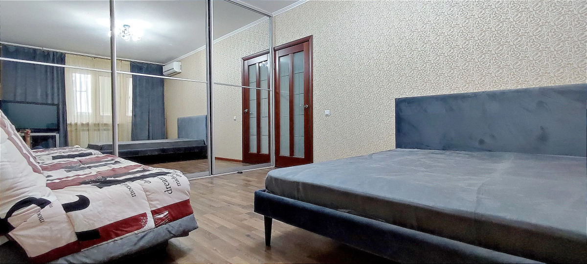 Апартаменты Липецк Центр 6