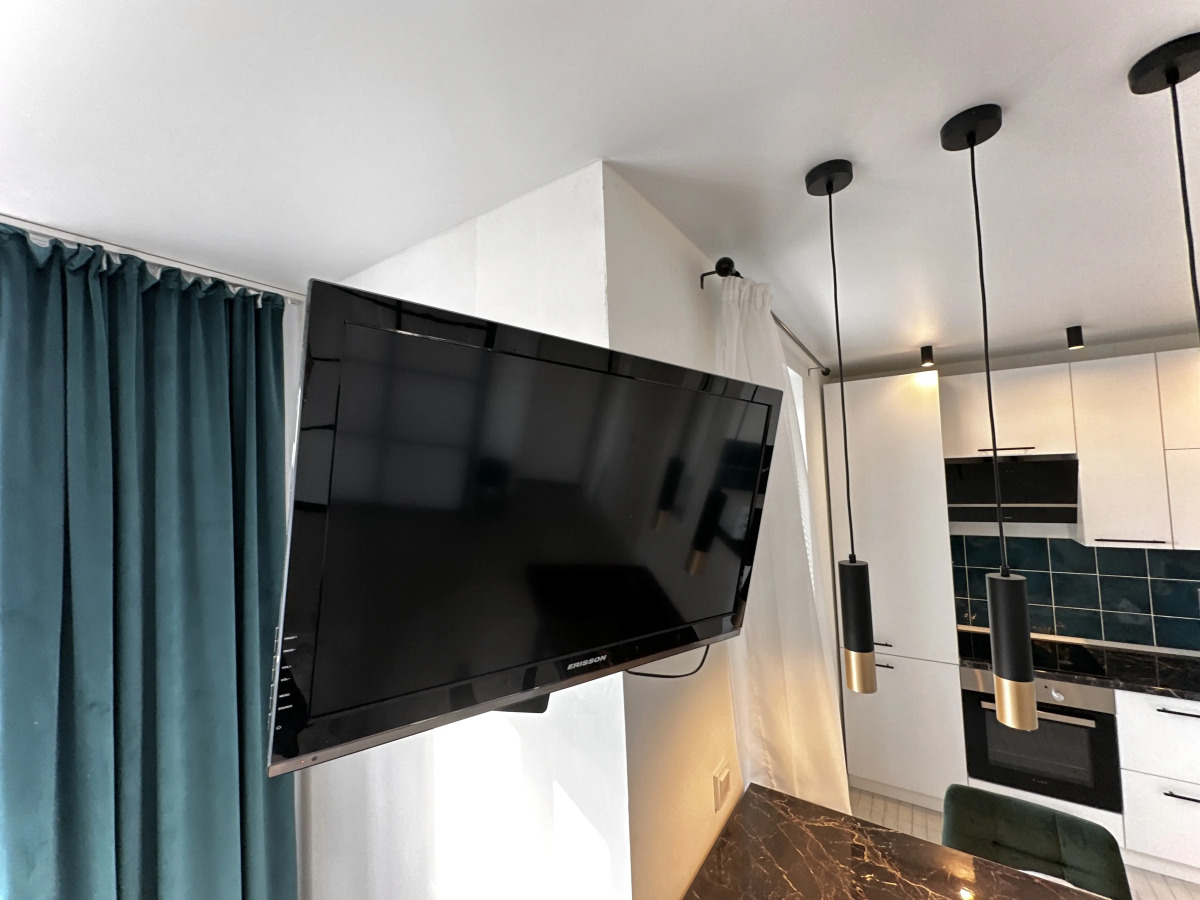 Апартаменты Уютные с Видом на Мамаев Курган