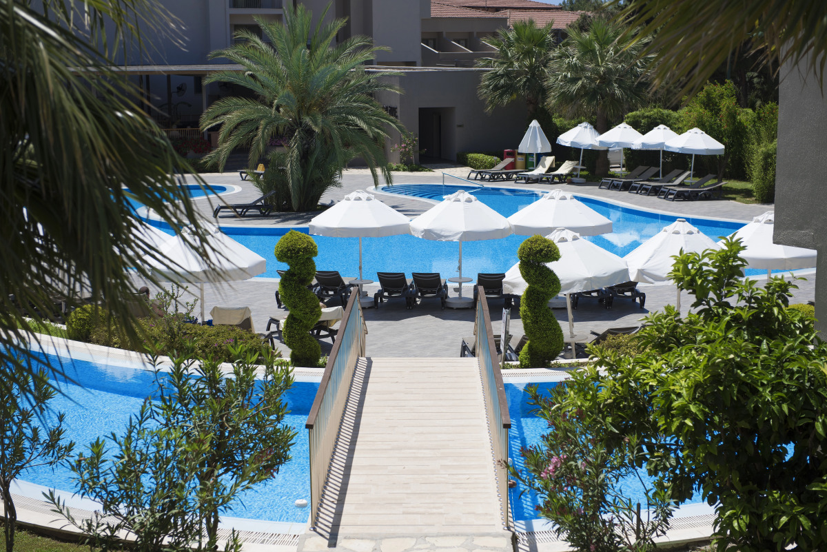 Barut Hemera - Ultra All Inclusive