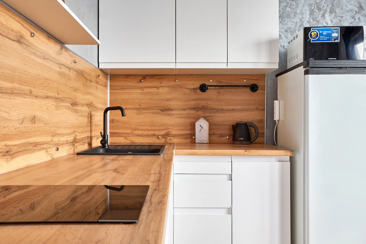 Квартира 2 Ночи на Улице Артюшкова 3