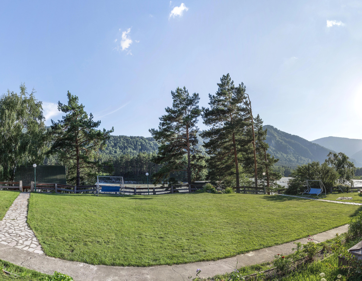 Гостевой дом Альбатрос