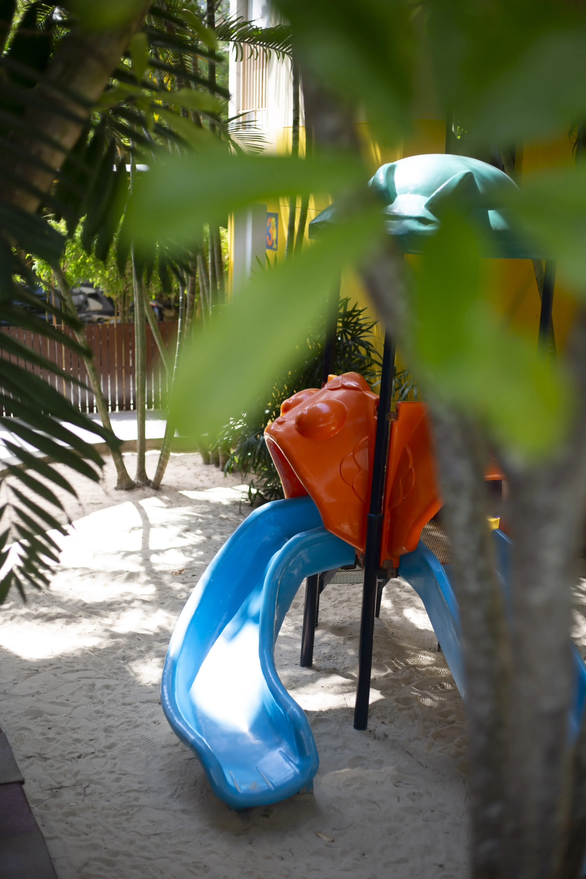 Отель PGS Casa Del Sol