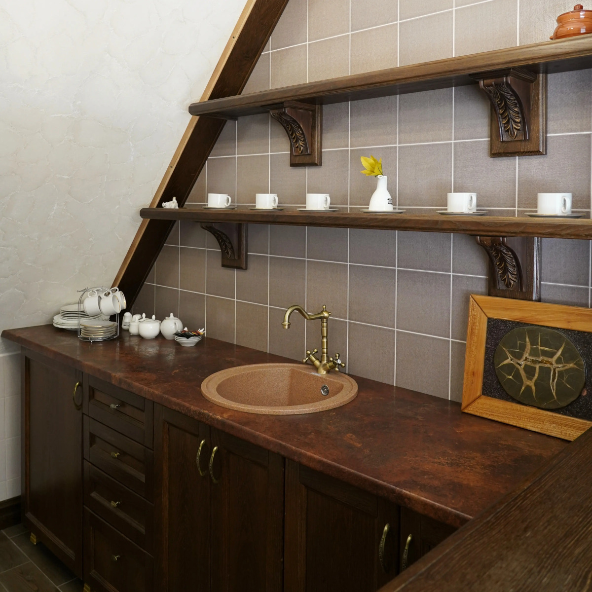 Отель Салам