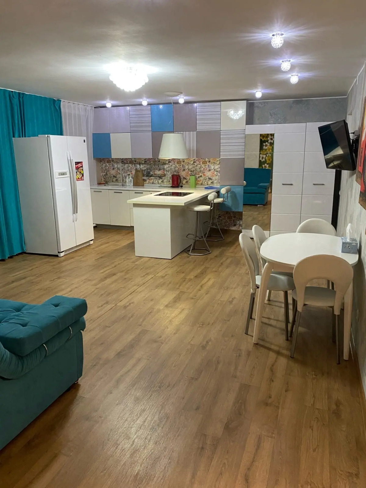 Мини-отель ГК Рублёвка