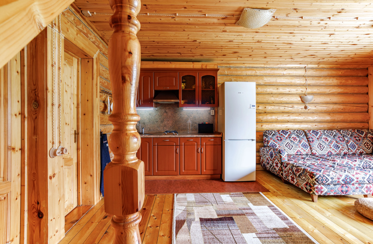 Частный дом Загородная дача