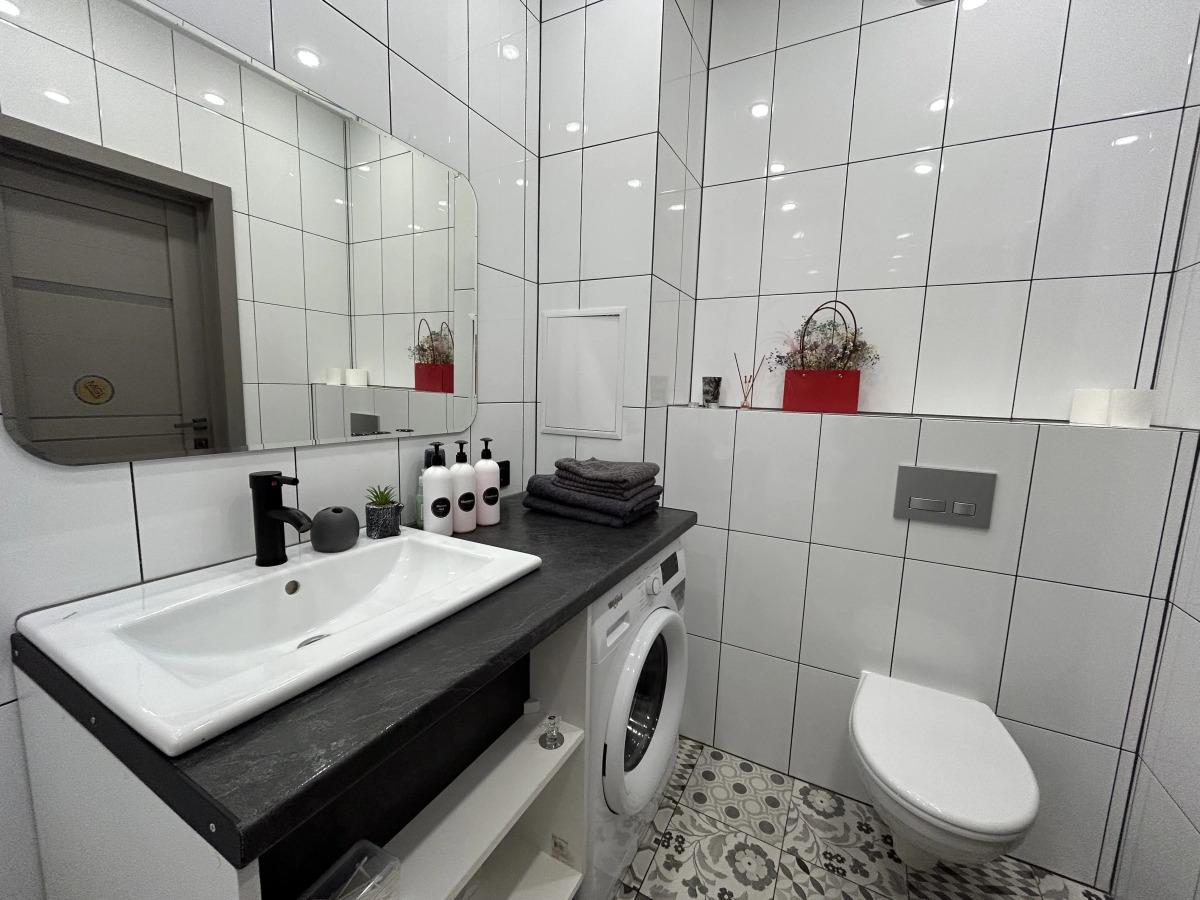 Апартаменты 100 метров от Набережной