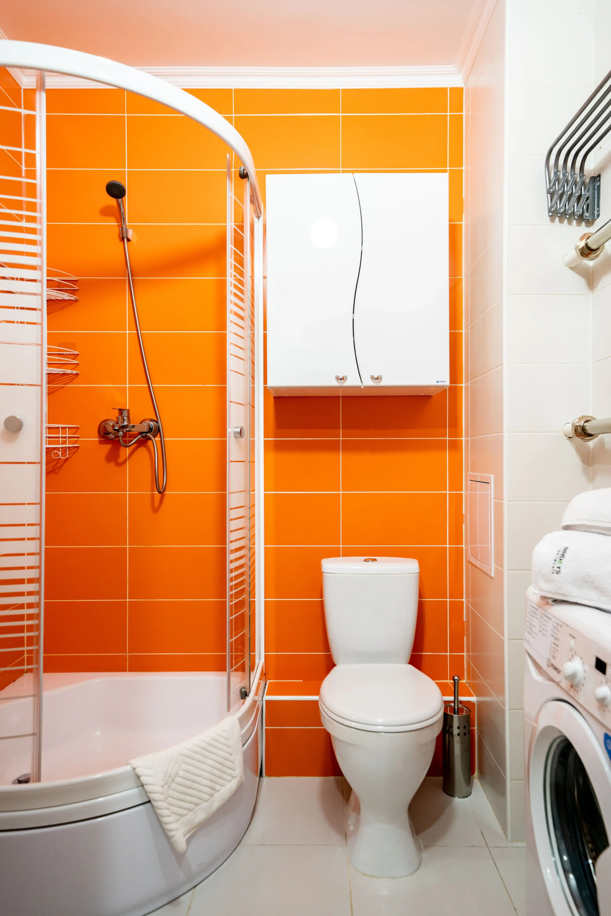 Квартира Inndays apartments