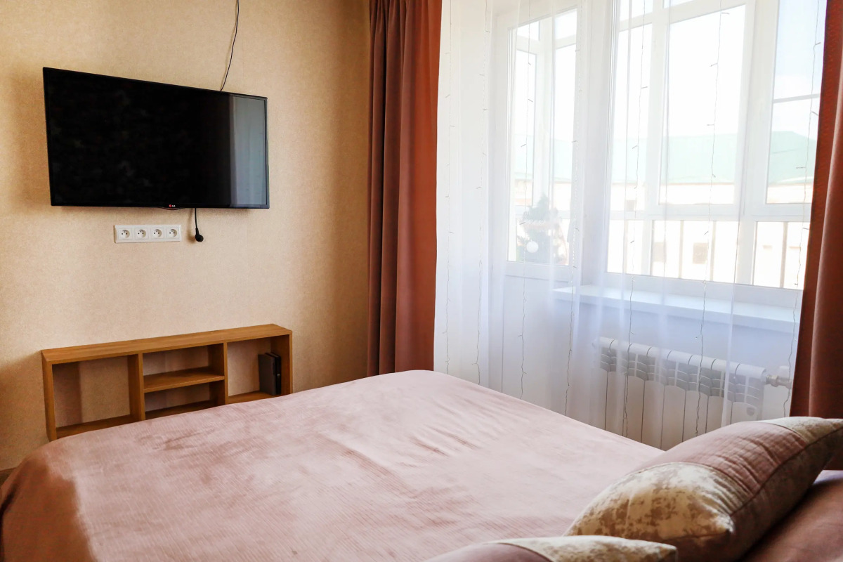 Апартаменты Горница