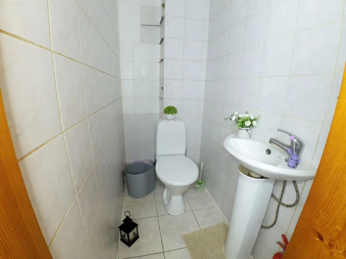 Квартира на Кремлёвской улице 2А