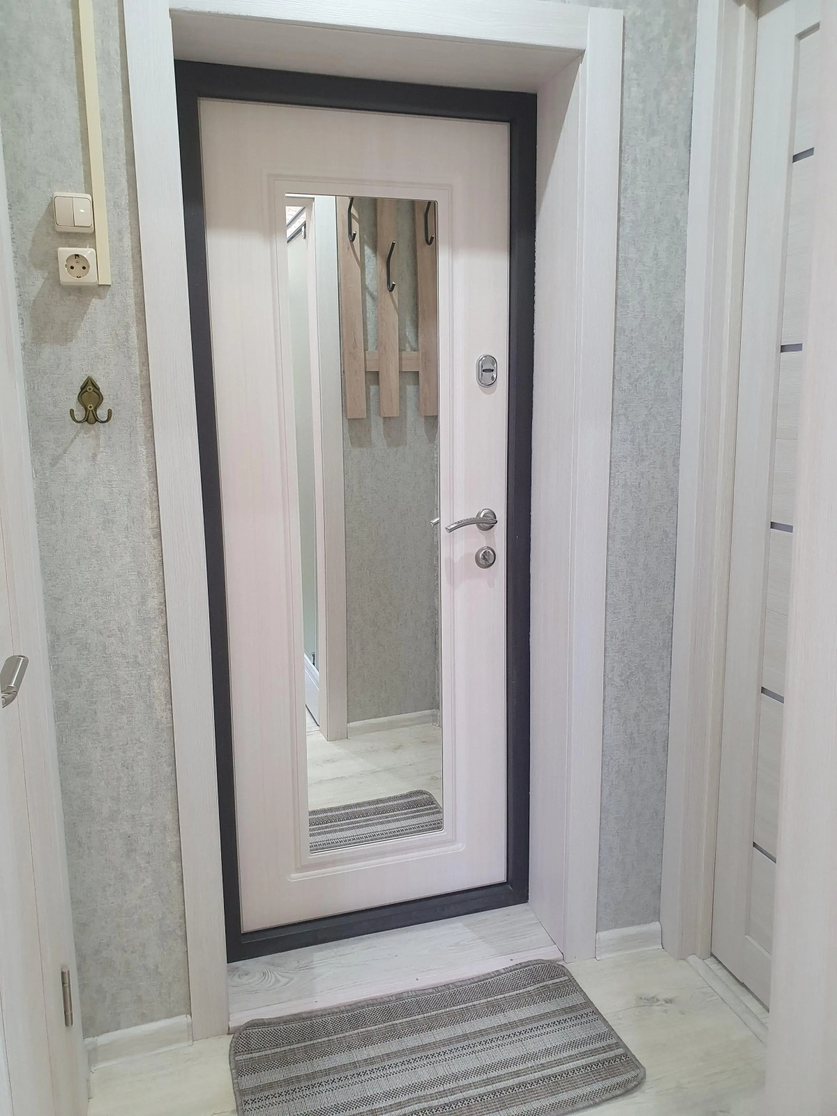 Апартаменты Авторские у Золотых Ворот