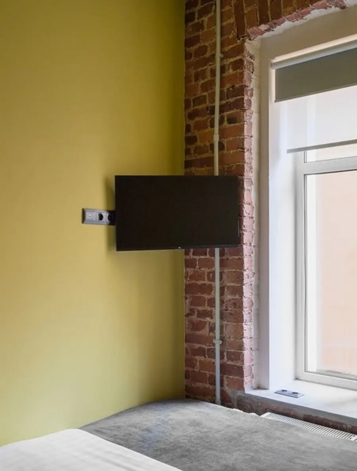 Апартаменты География на Восстания - номер 5