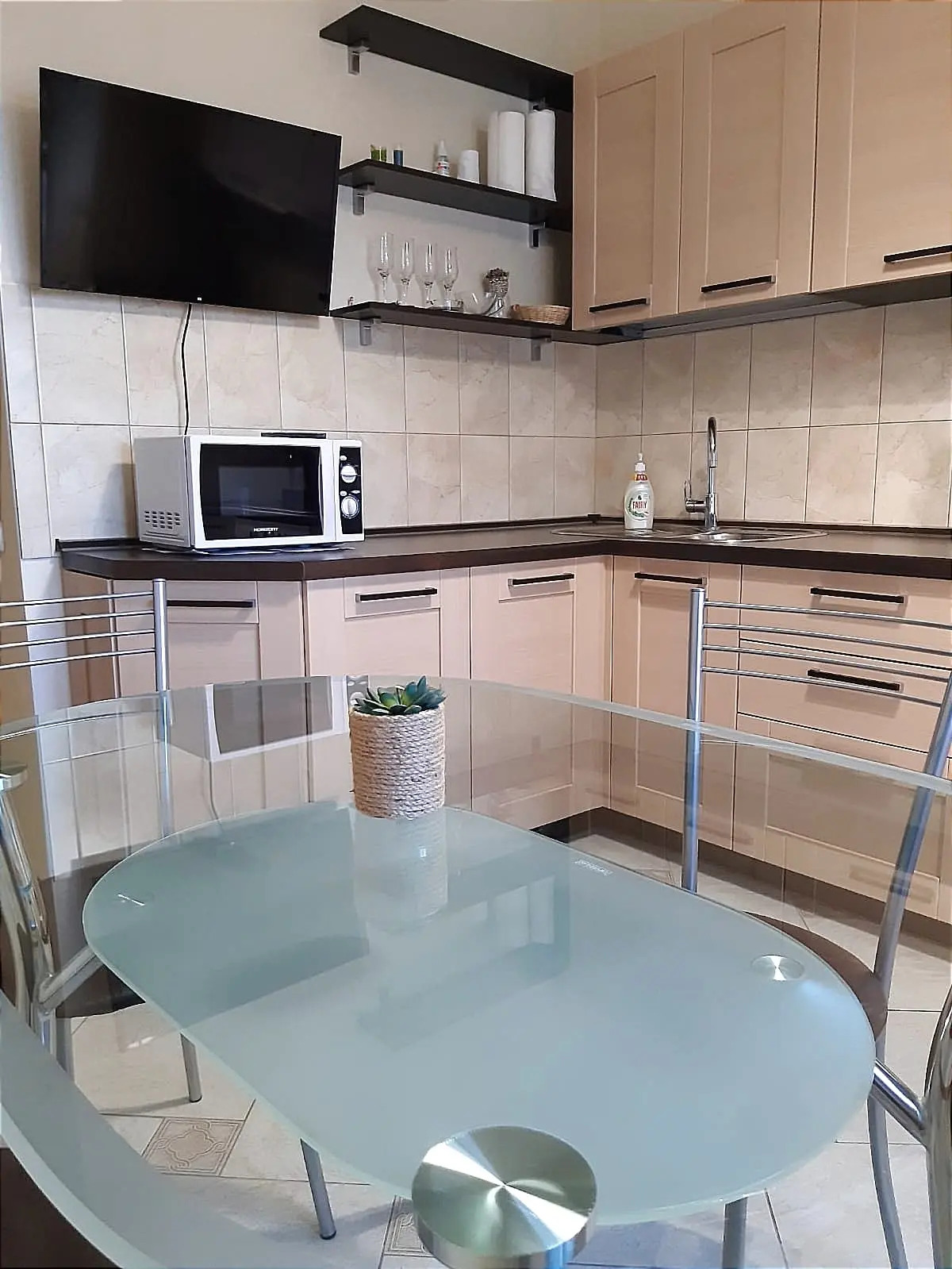 Апартаменты Липецк Центр 6