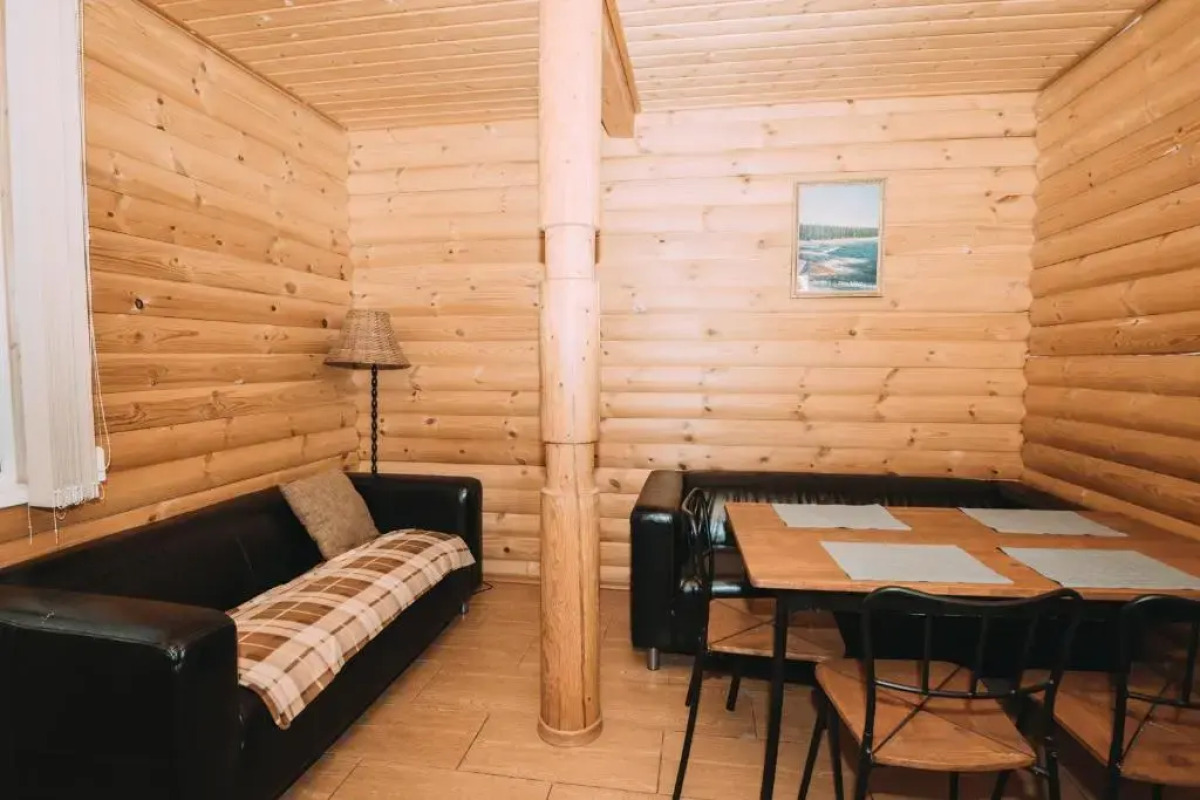 Гостевой Дом Бусалофка