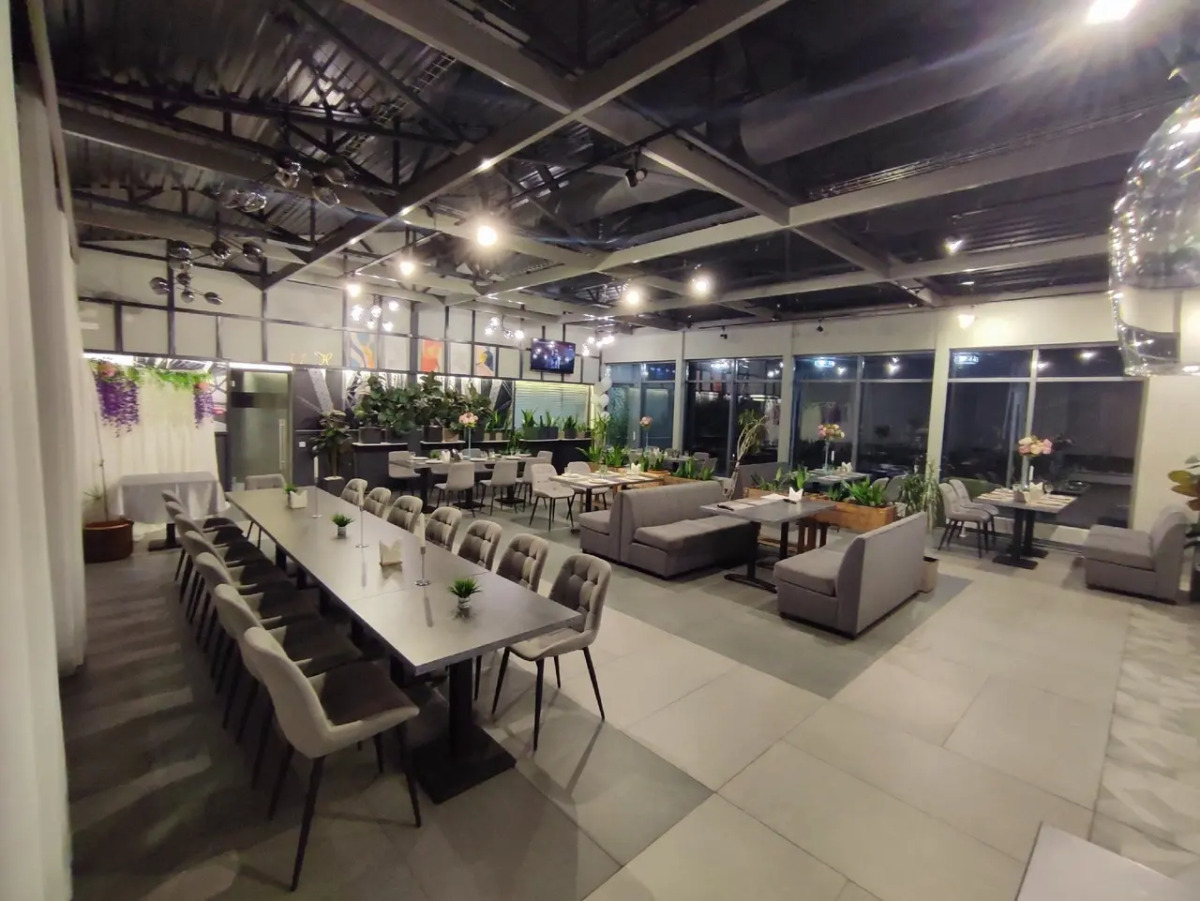 Апартаменты Лисья Нора