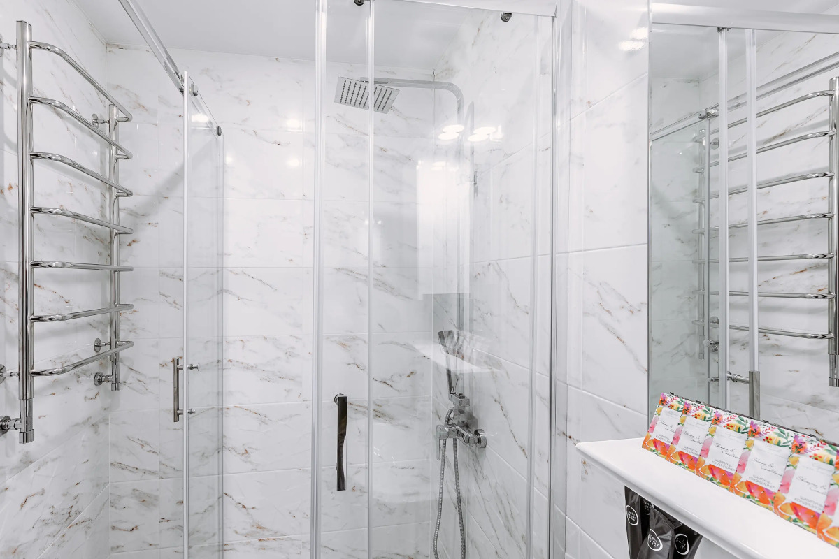 Шале в Терсколе от Квартирукинг