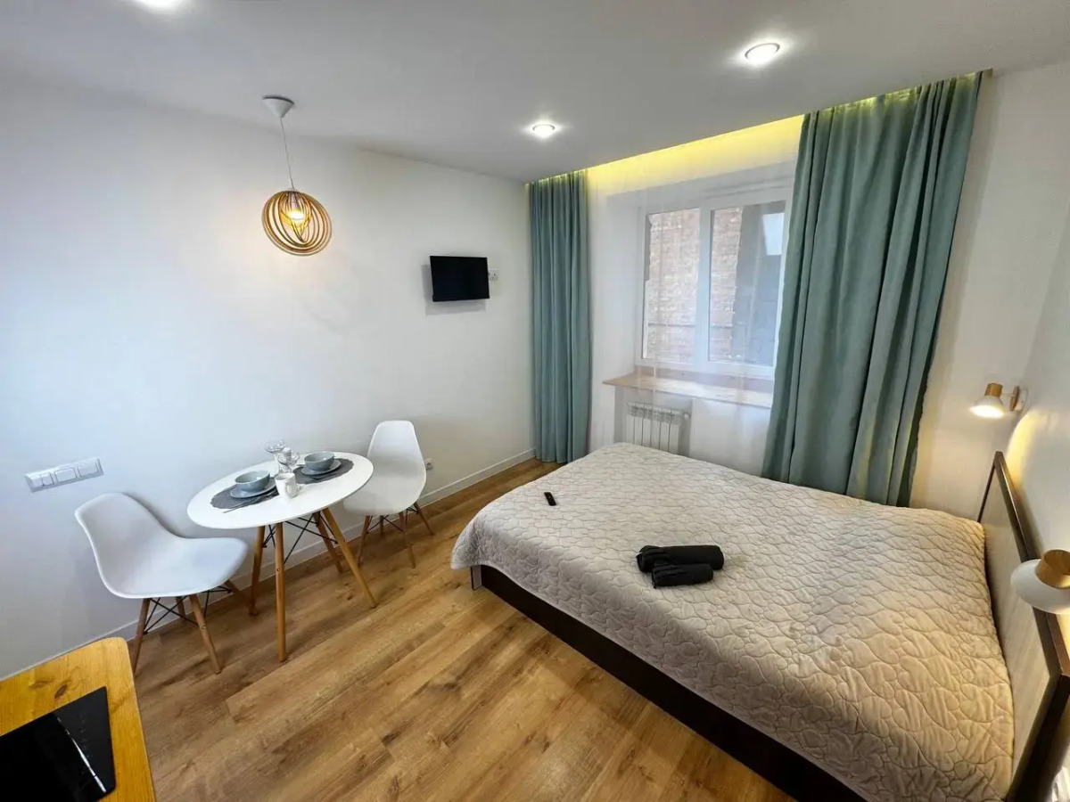 Квартира Уютная в центре города