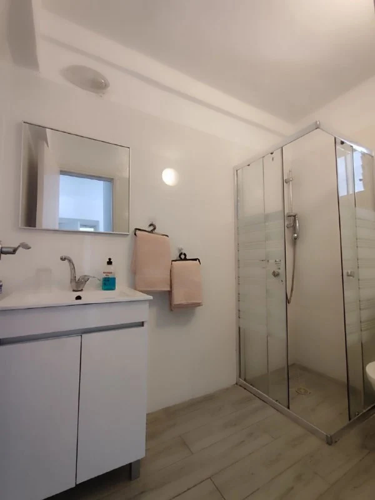 Апартаменты у Моря с Балконом