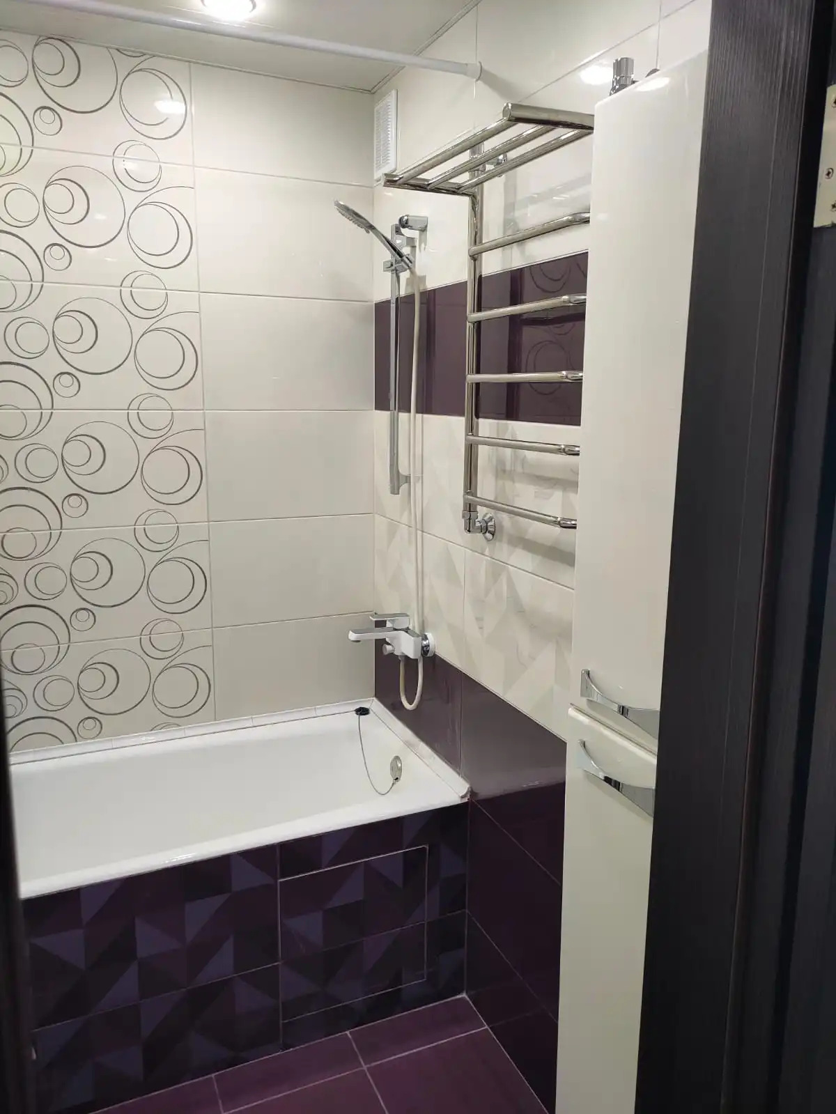 Квартира 3-х комнатная в Клину