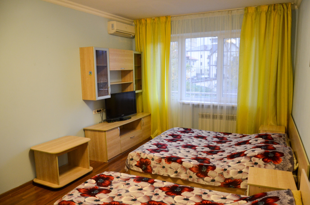 Гостевой дом Свата