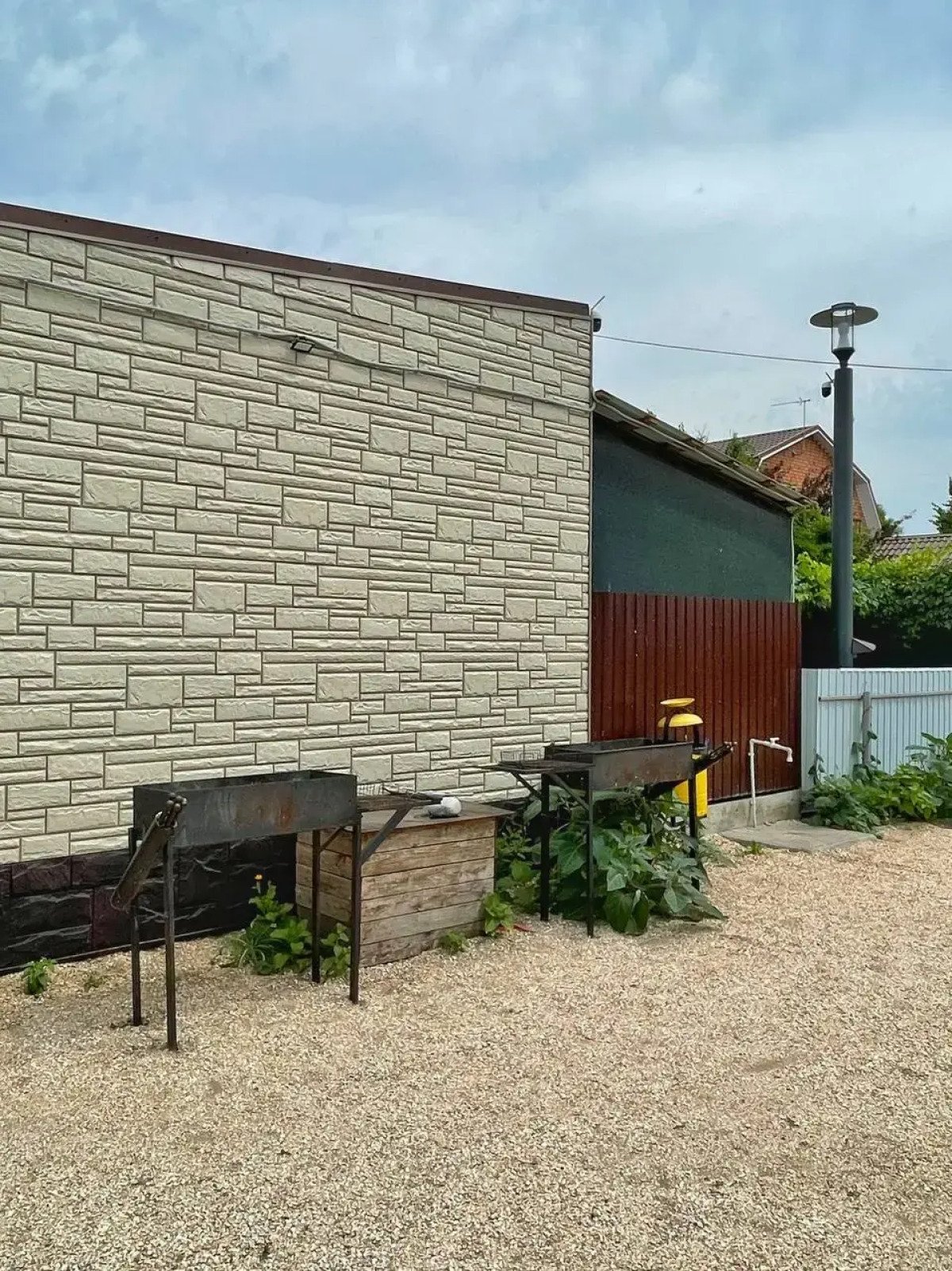 Гостевой дом 1388784