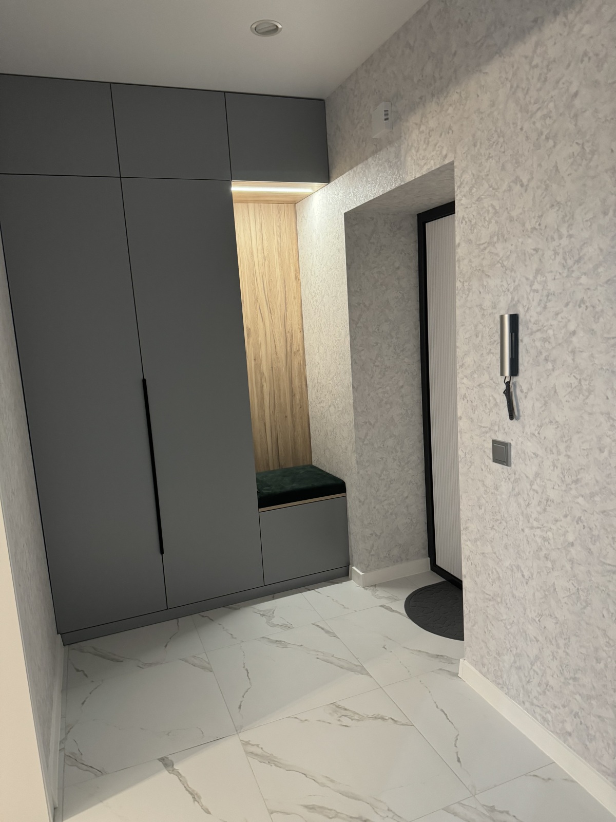 Уютная квартира в ЖК Родина