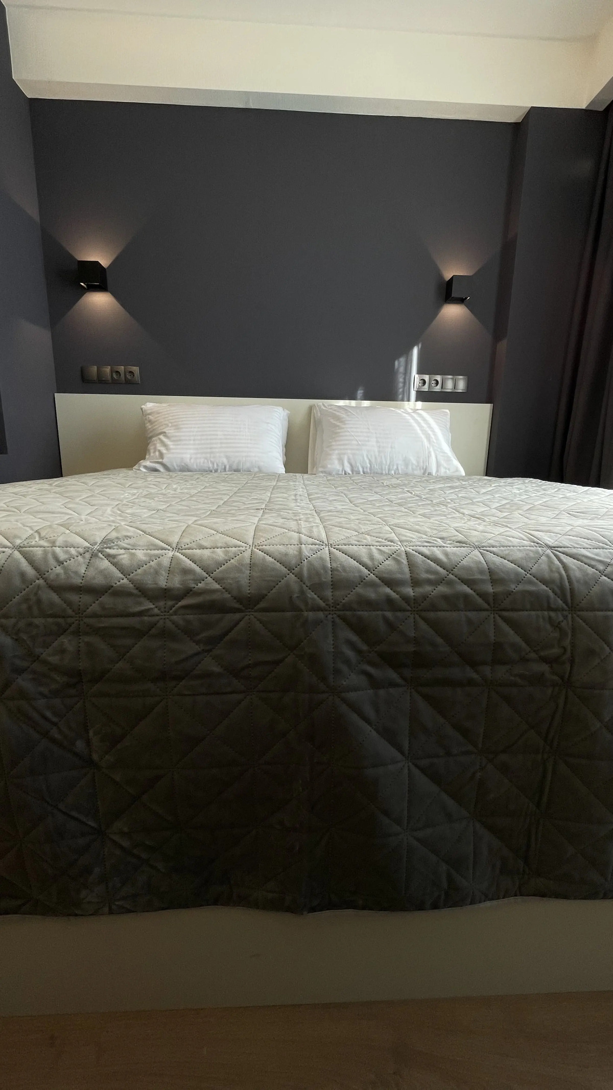 Апарт-отель Four Seasons Gudauri