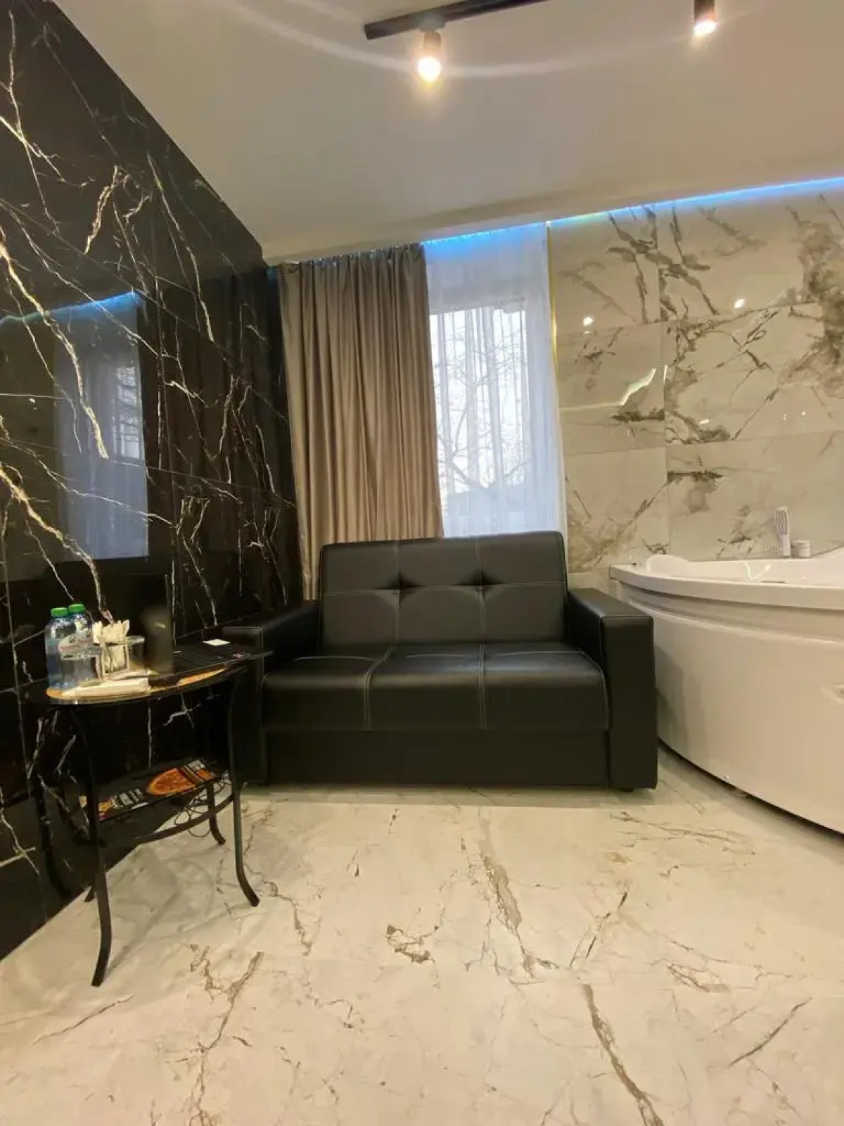 Меблированные комнаты в Марьино