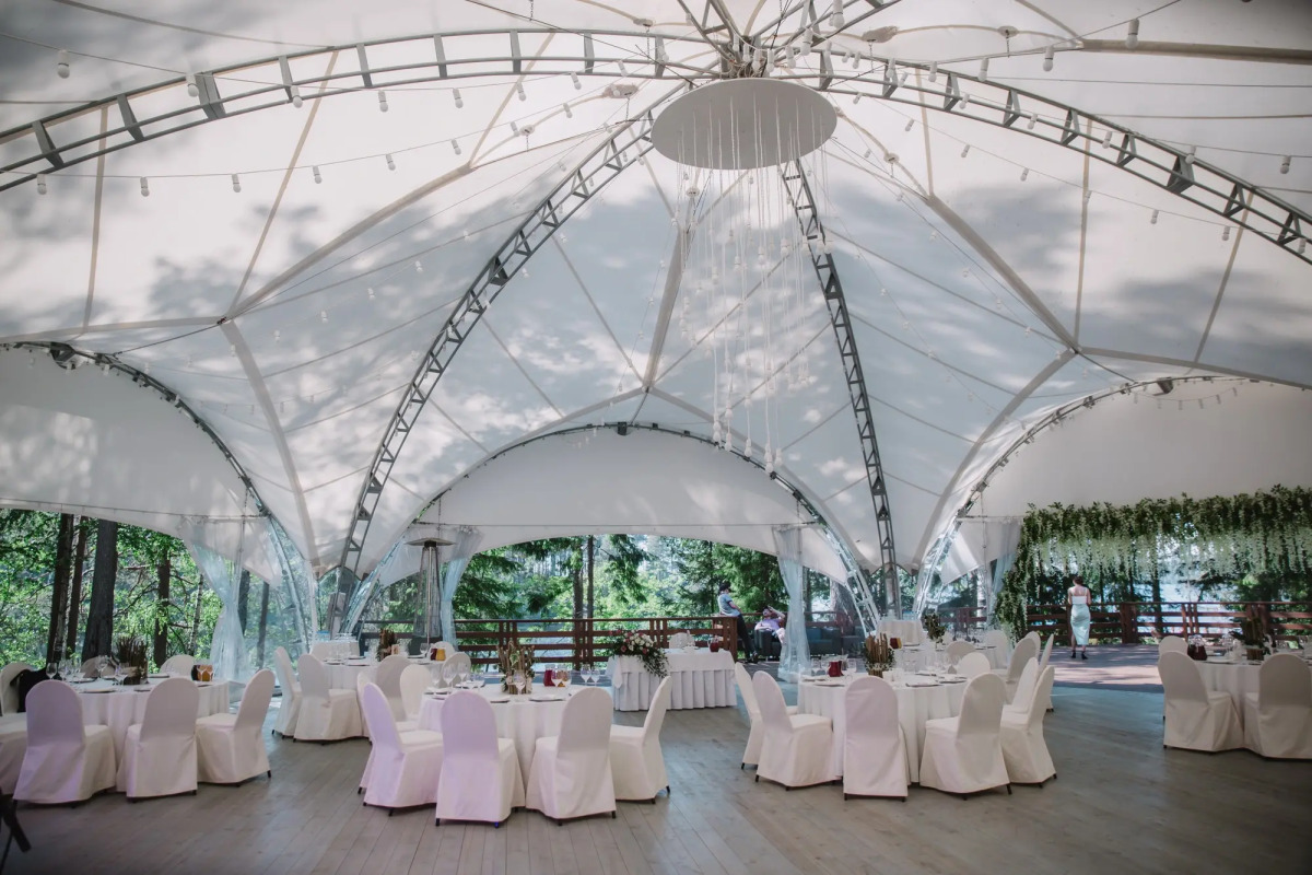 Отель Вереск