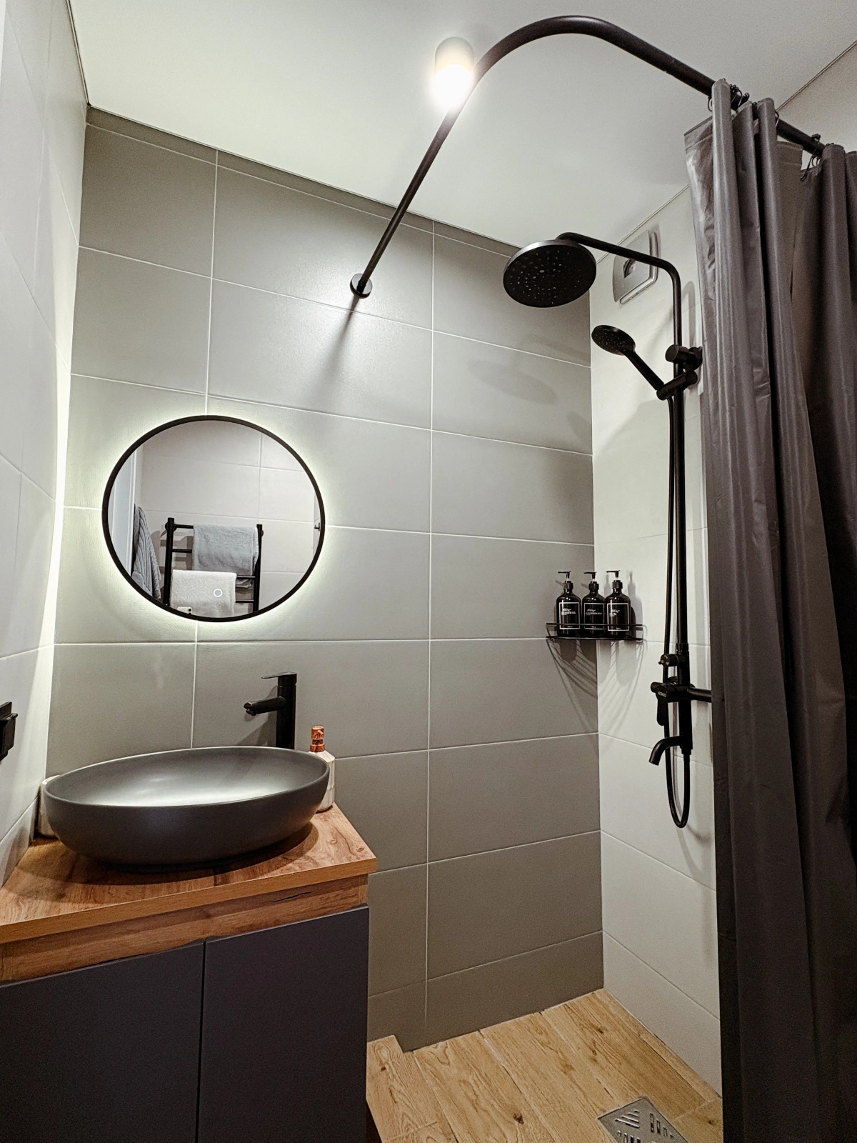 Апартаменты Kvadraty 709