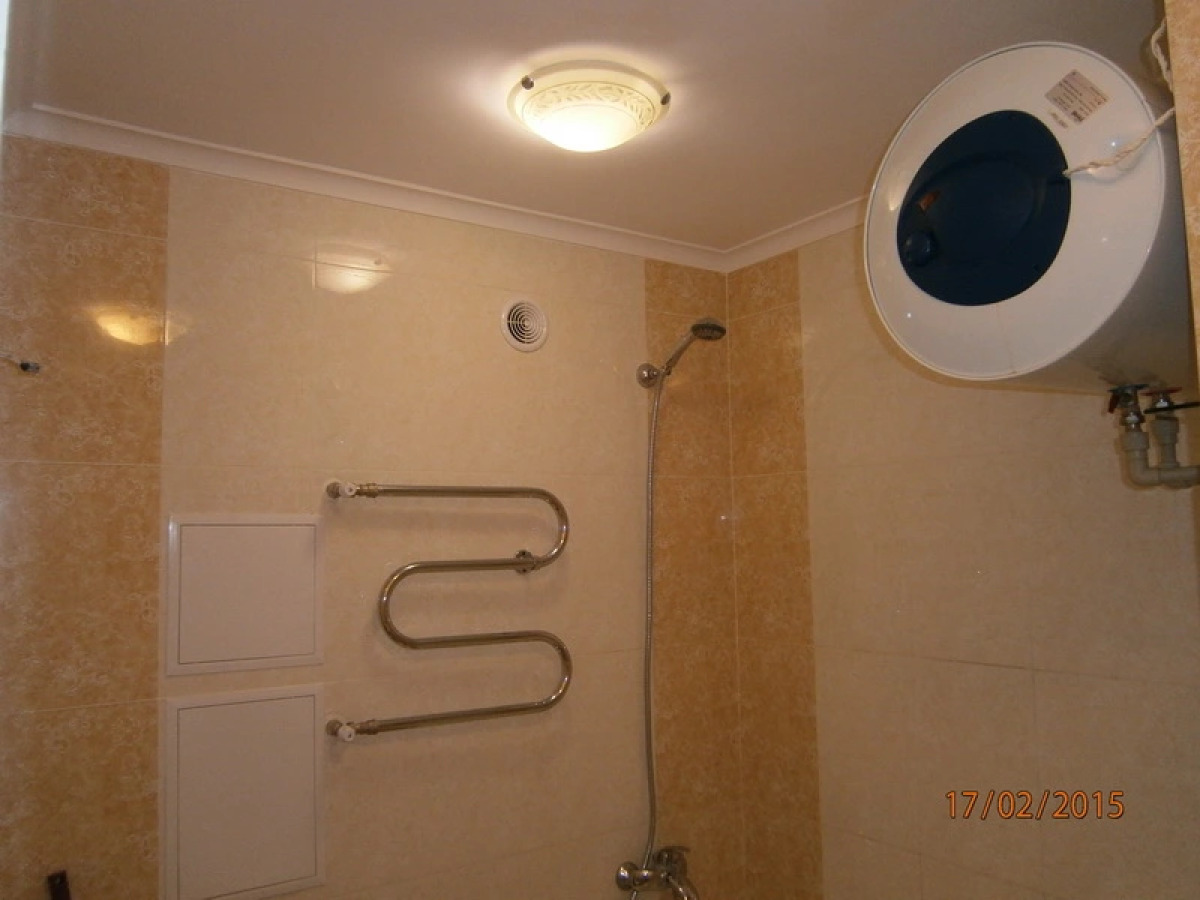 Квартира 2 Комнатная Квартира Центр Евпатория