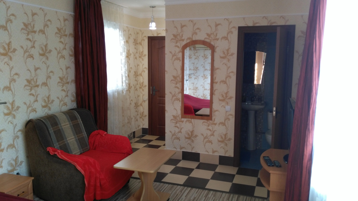 Гостевой Дом Манго