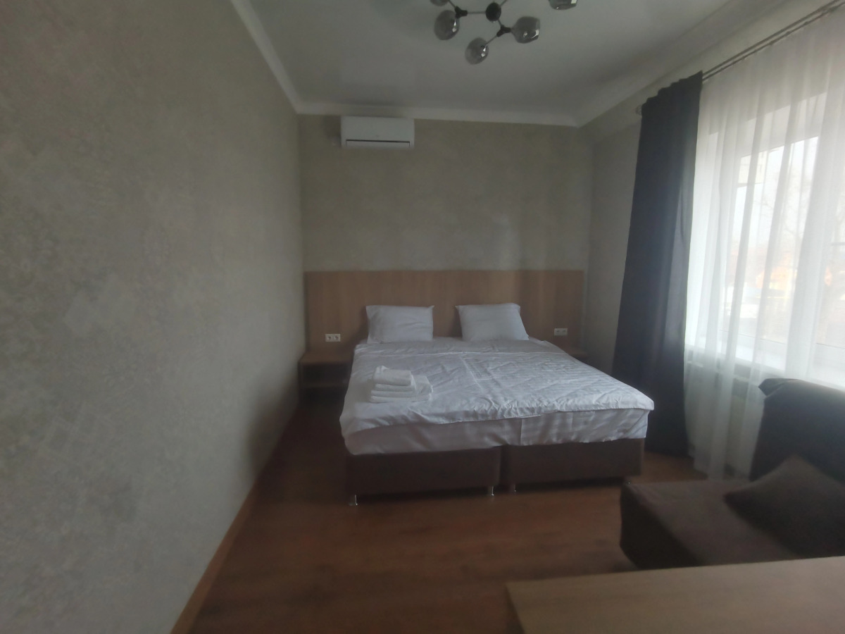 Гостевой дом Александра