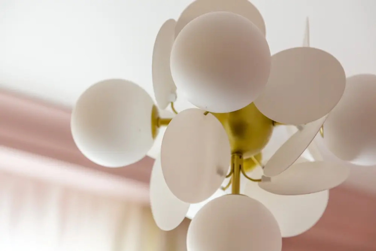 Апартаменты Рубин