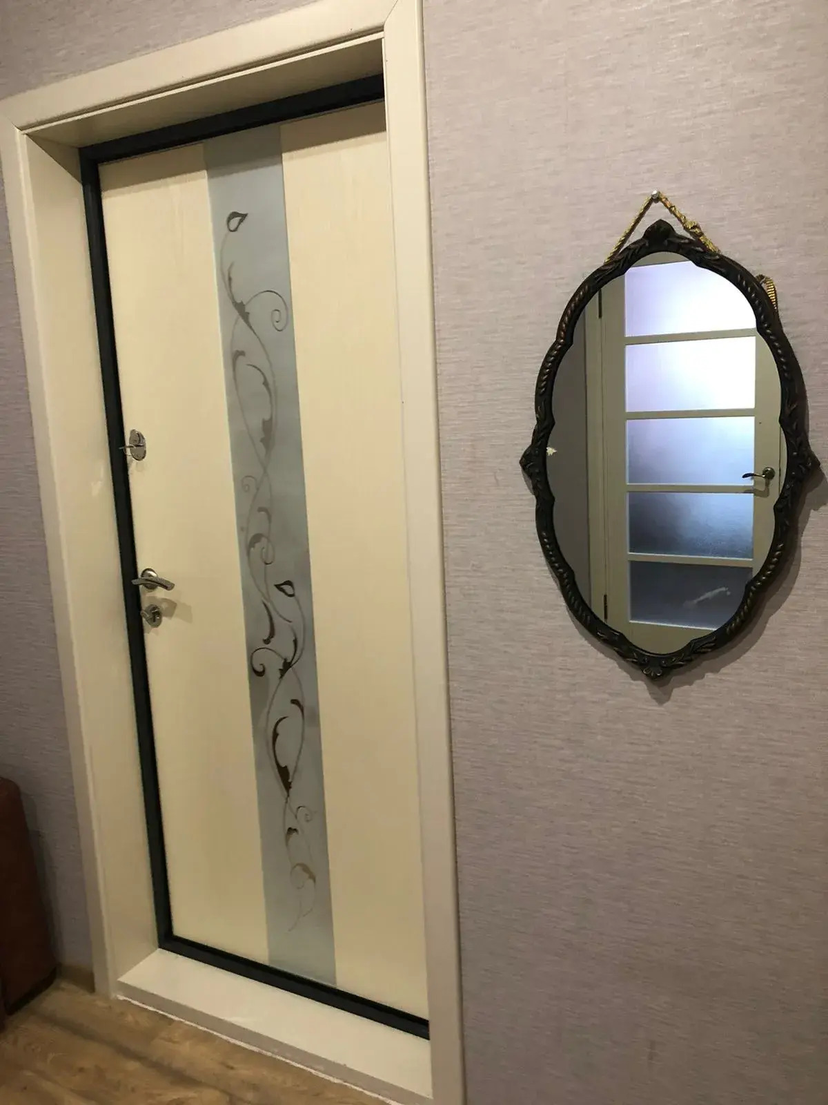 Апартаменты Простор