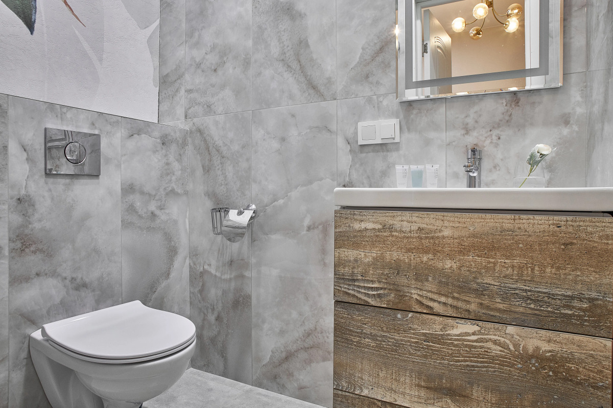 Апартаменты Familiya Gurzuf 11