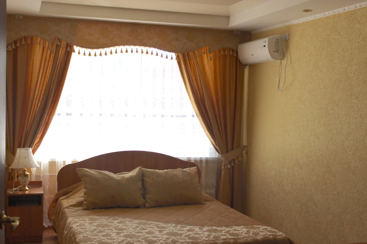 Гостиница Алмаз