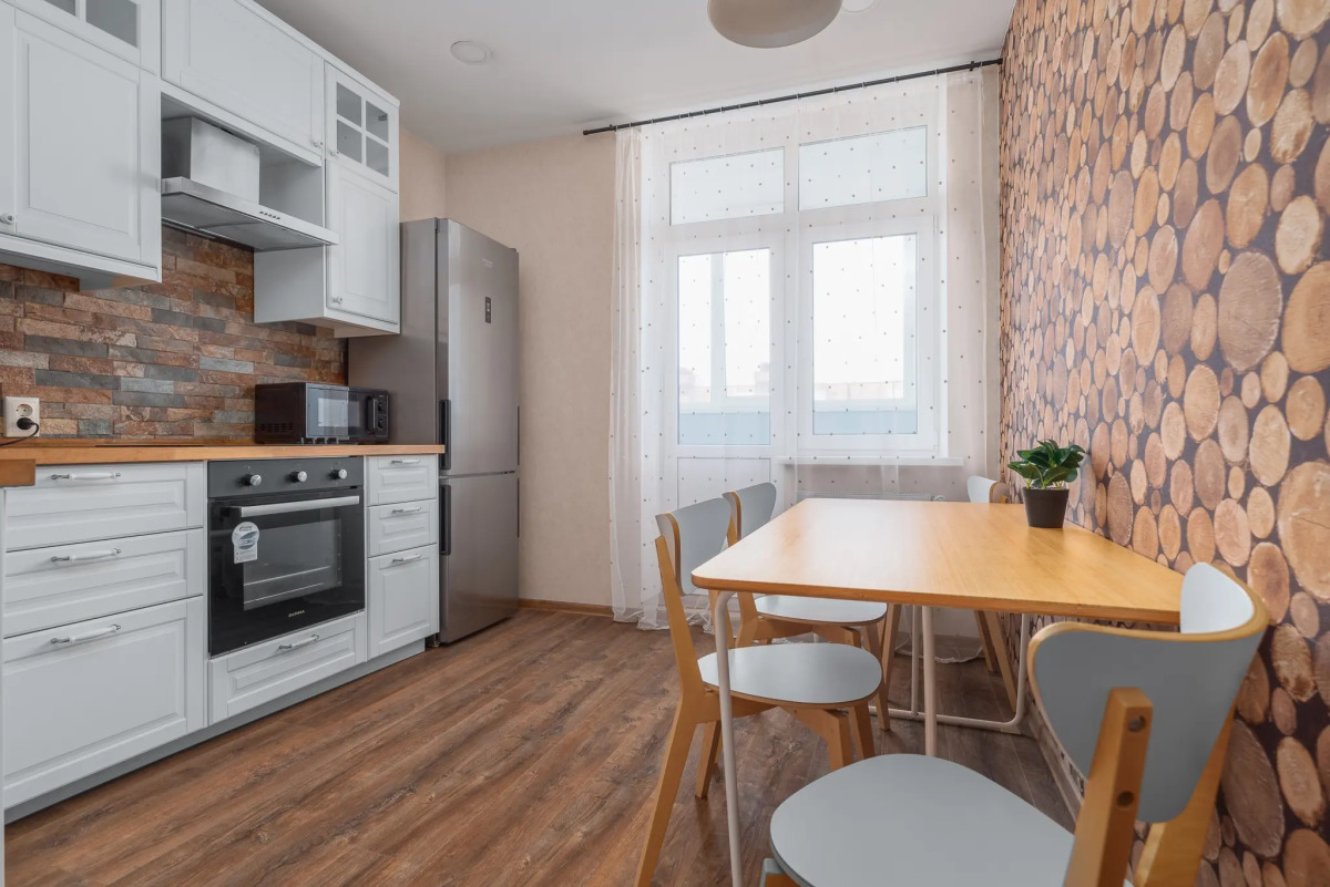 Апартаменты на Улице Восточно-Кругликовская 18