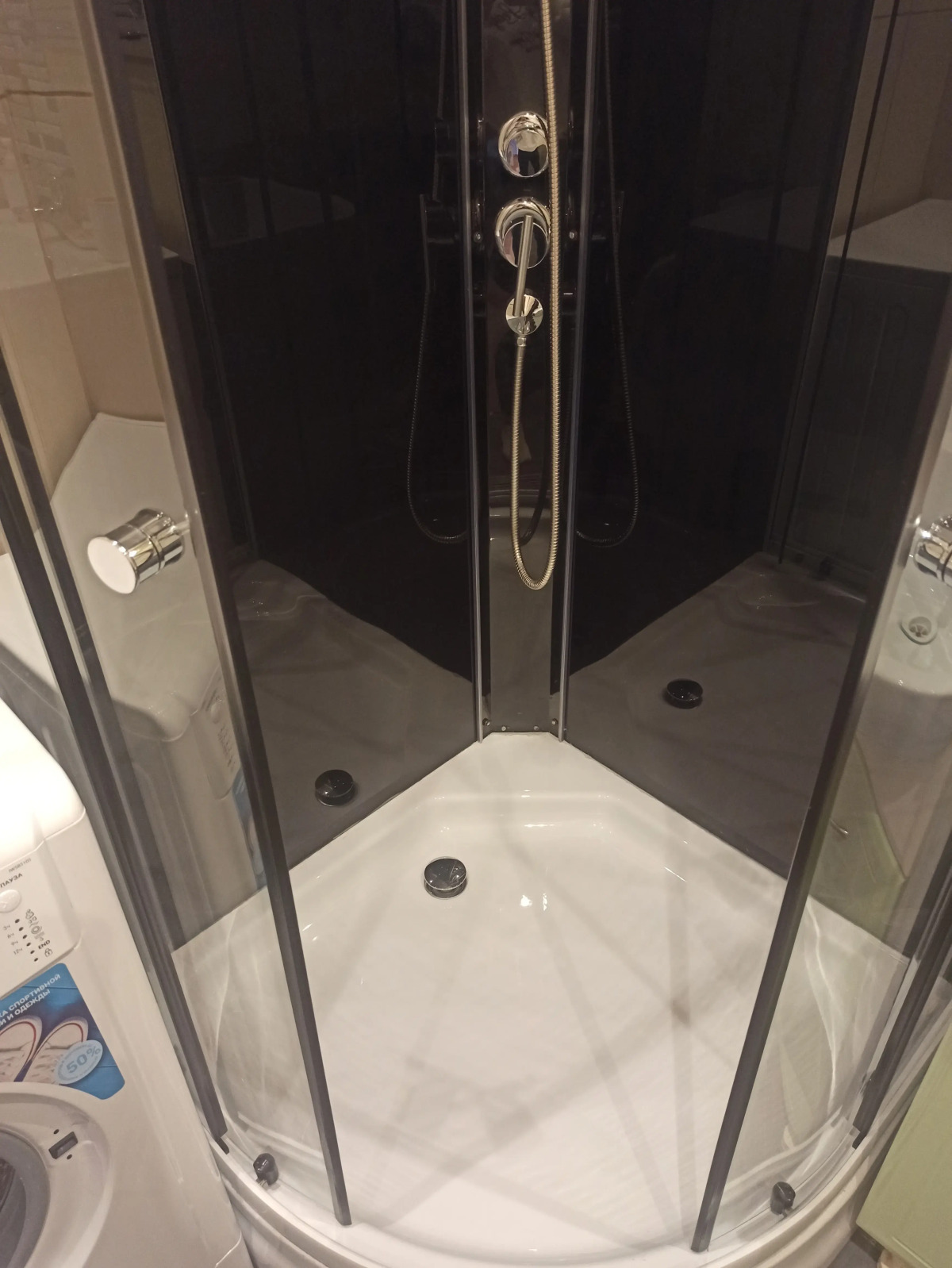 Квартира Уютная 2-х Комнатная Квартира в Центре Города