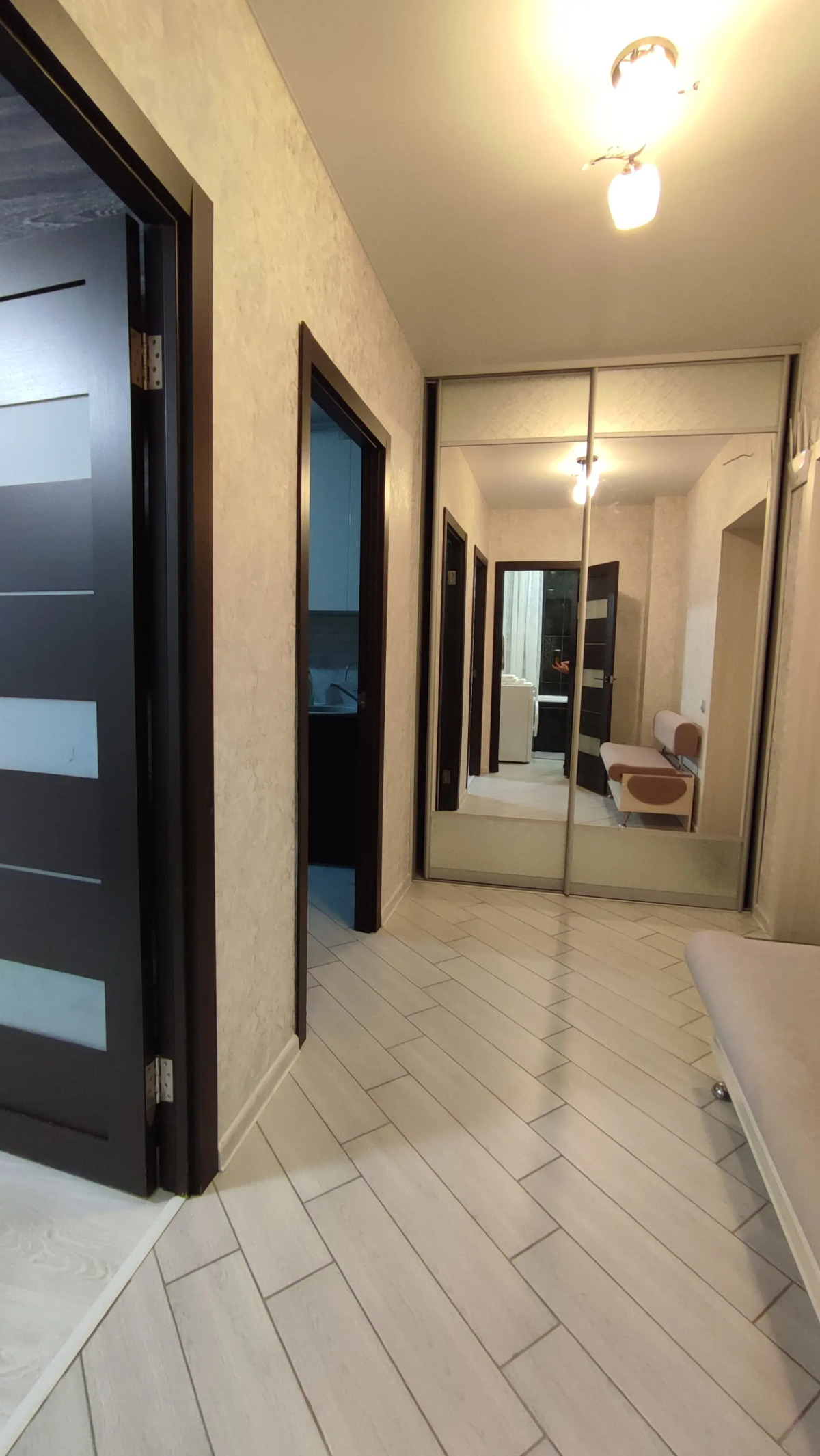 Апартаменты Центр города Советская190В