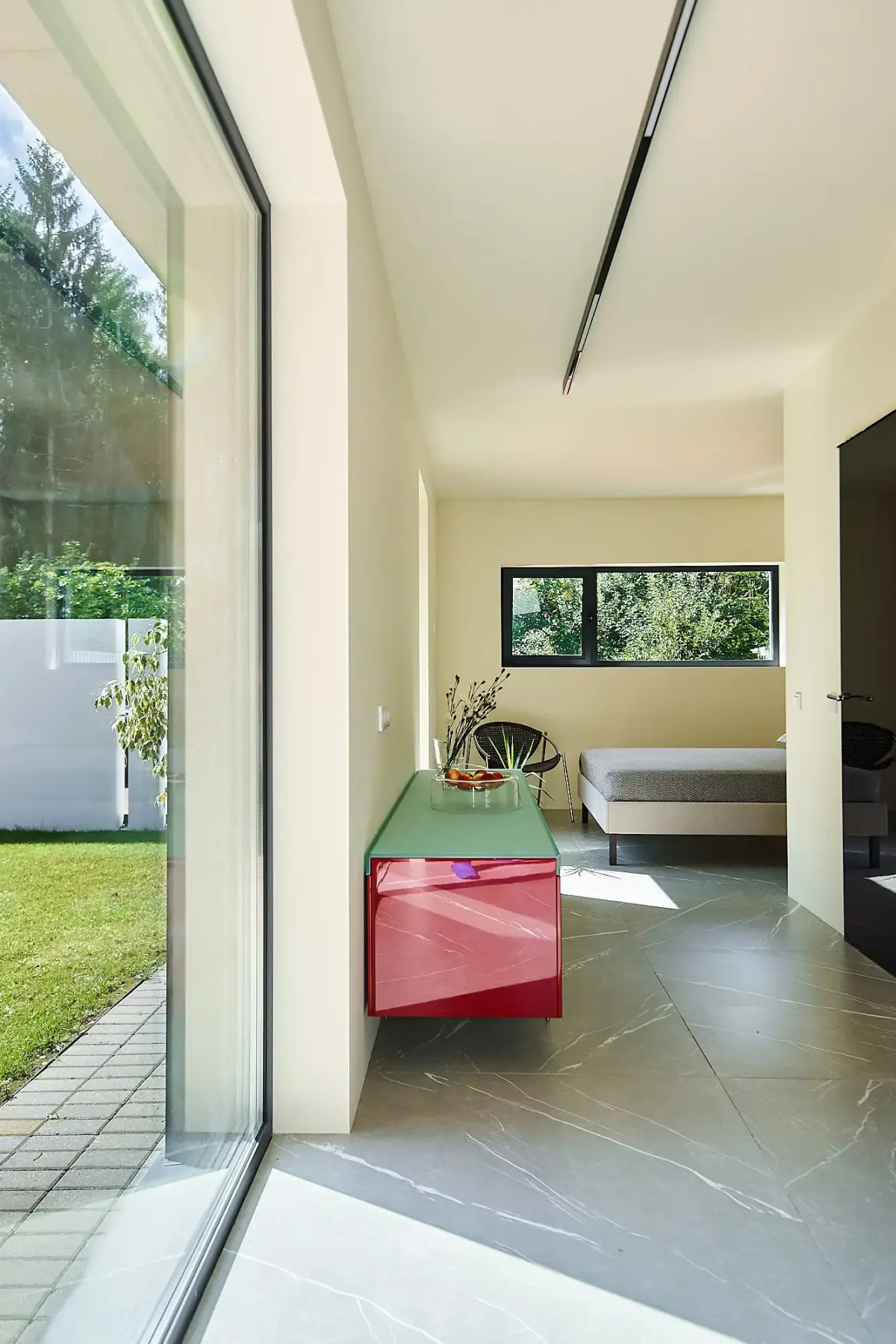 Апартаменты в 20 км от Минска