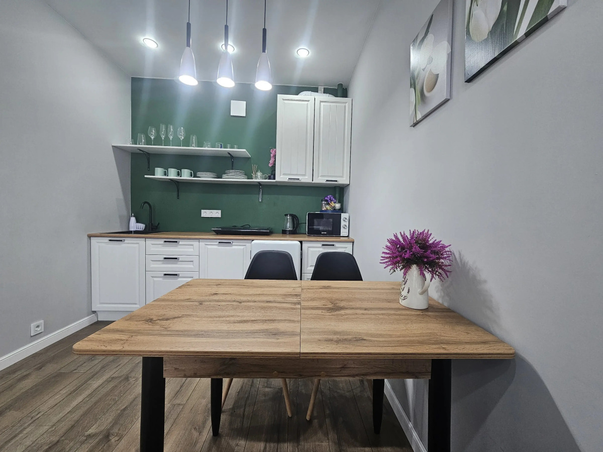 Квартира Khadi_Home на берегу Волги в элитном ЖК Атмосфера