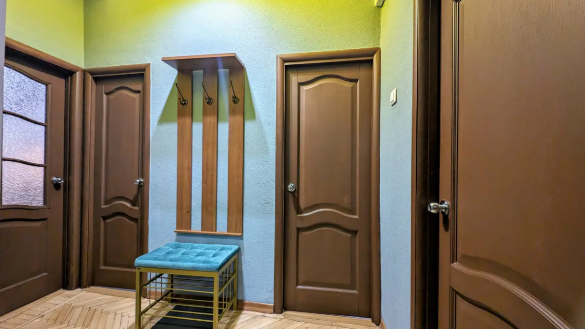 Квартира Свободна -Тверская 25