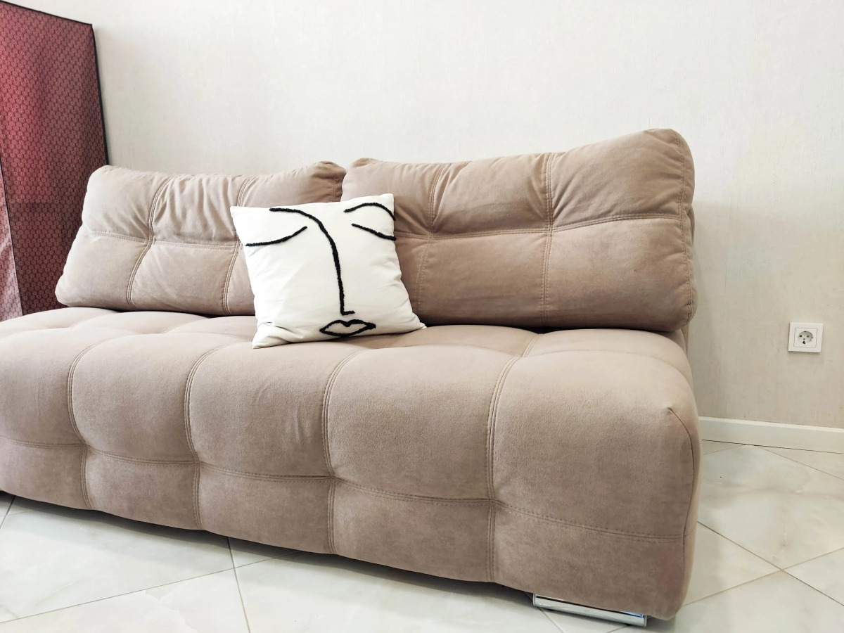 Апартаменты 1 Евродвушка у Патриаршей Сеть ЙоХоум